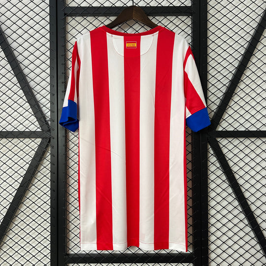 ATLETICO MADRID 2012 - 2013 HJEMME TRØJE