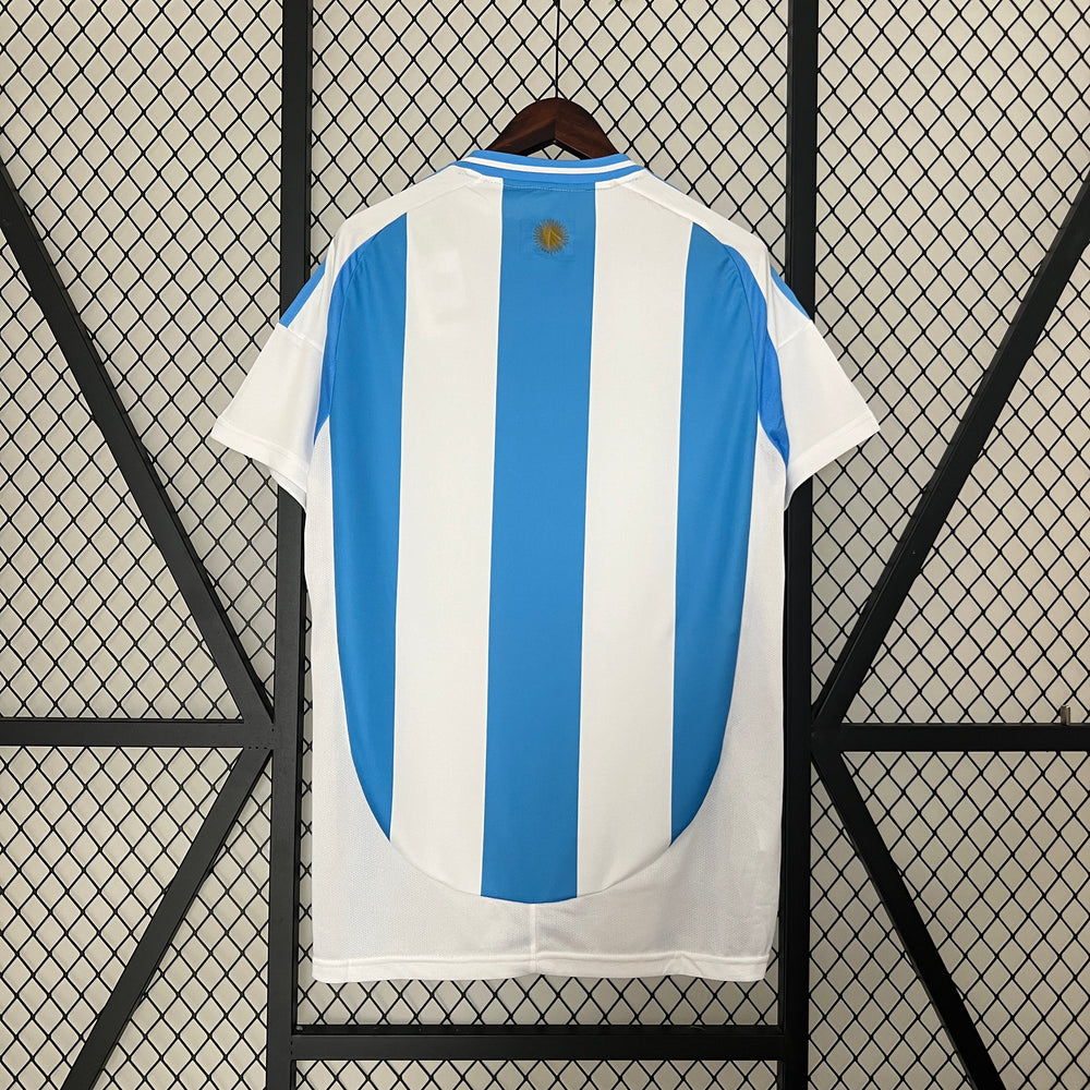 Argentina 2024 HJEMME TRØJE