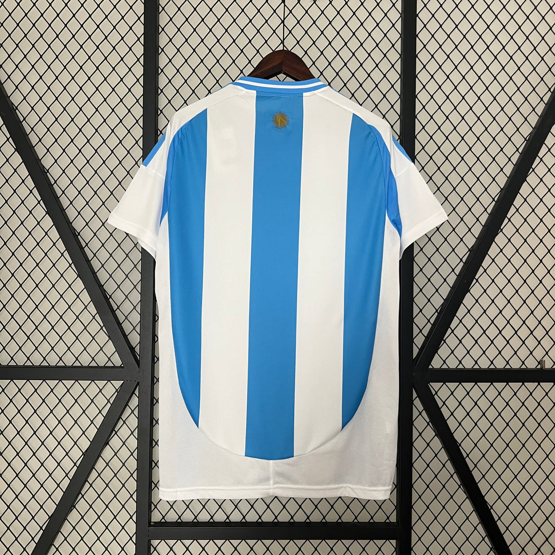Argentina 2024 HJEMME TRØJE