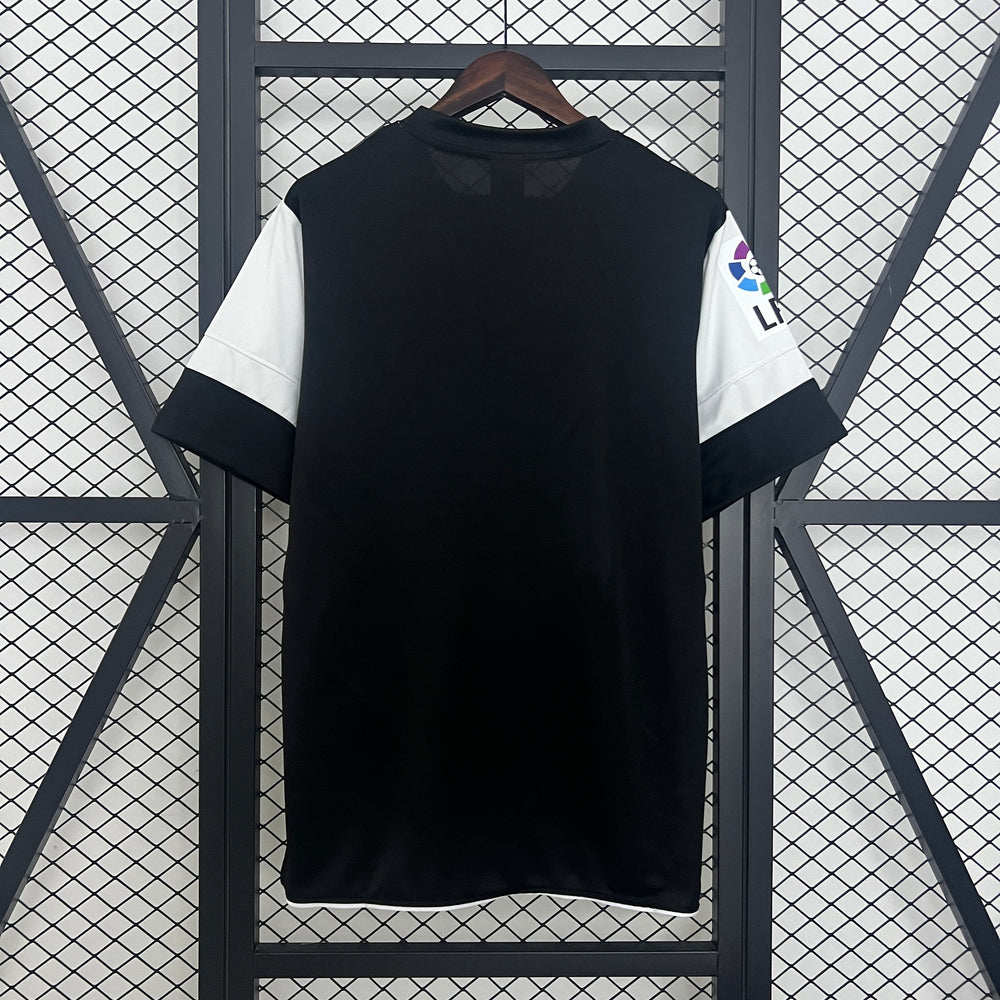 MALAGA CF 2012–2013 UDEBANE TRØJE