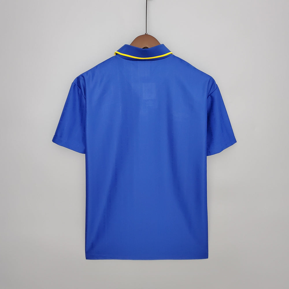 CHELSEA 1996 - 1997 HJEMME TRØJE