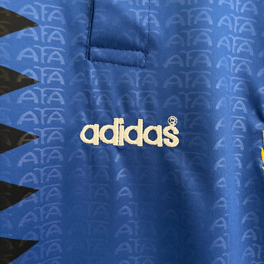 Argentina 1994 UDEBANE TRØJE FOR BØRN