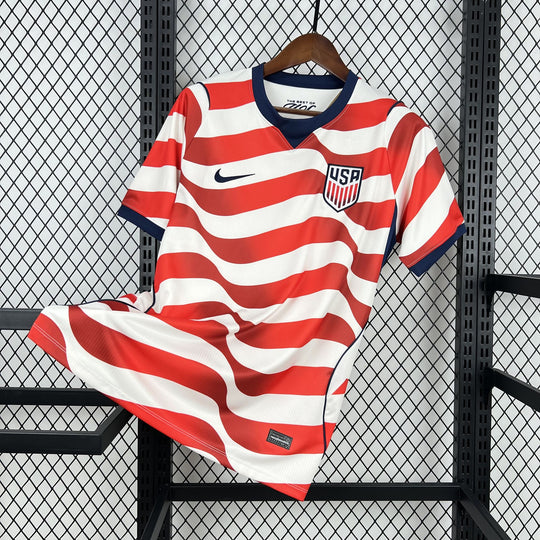 USA VM 2026 HJEMME TRØJE