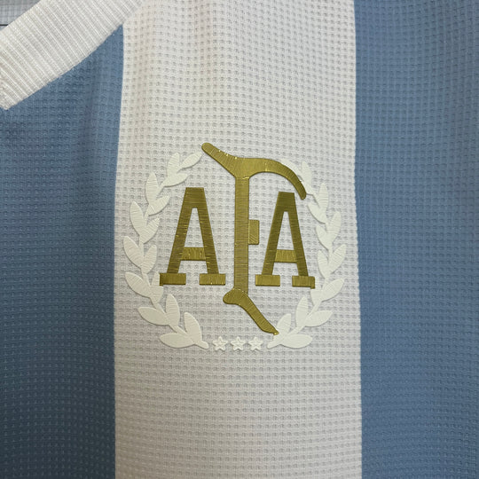 Argentina 2024 50-års jubilæumstrøje