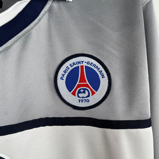 Paris Saint-Germain 1999 - 2000 UDEBANE TRØJE