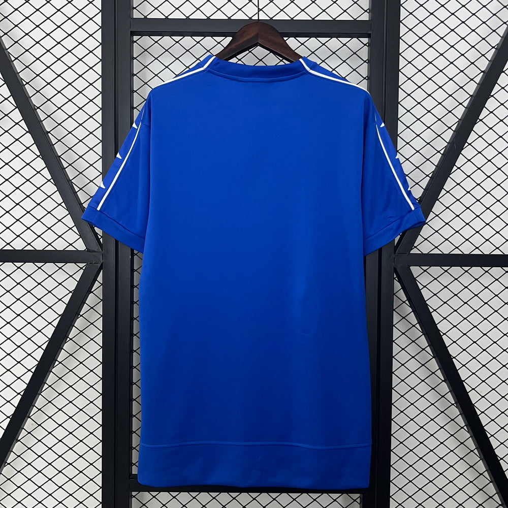 JUVENTUS 1999 - 2000 UDEBANE TRØJE