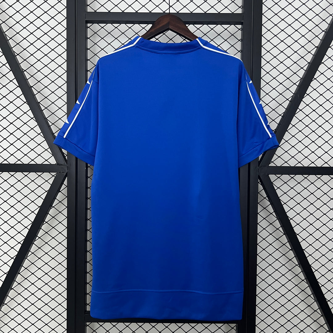 JUVENTUS 1999 - 2000 UDEBANE TRØJE