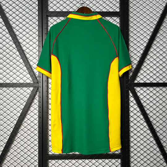 CAMEROUN 1998 HJEMME TRØJE