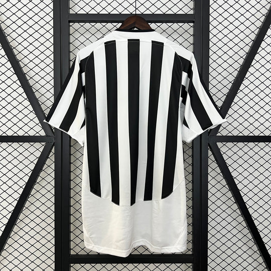 JUVENTUS 2003–2004 HJEMME TRØJE