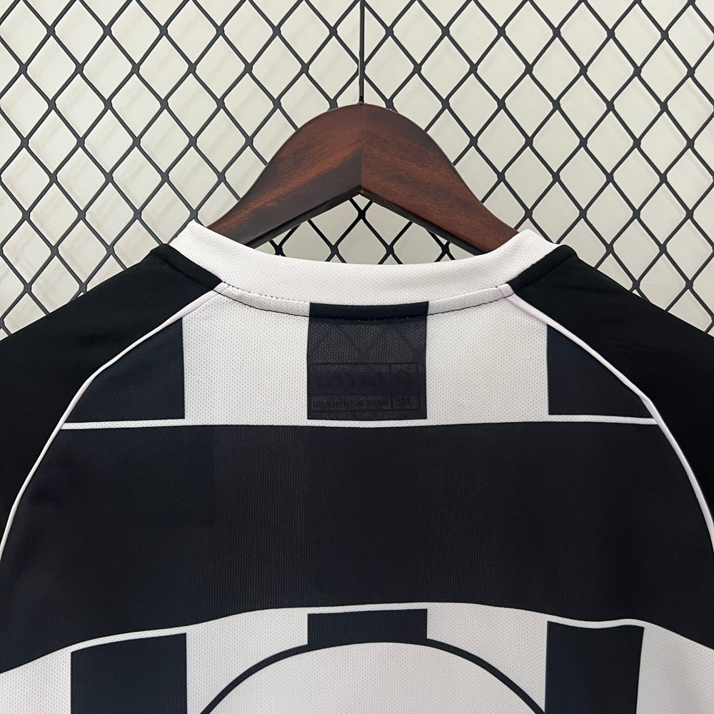 JUVENTUS 2002–2003 HJEMME TRØJE