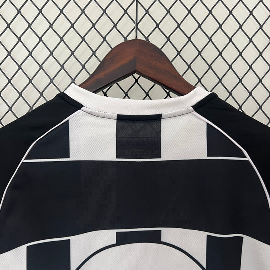 JUVENTUS 2002–2003 HJEMME TRØJE