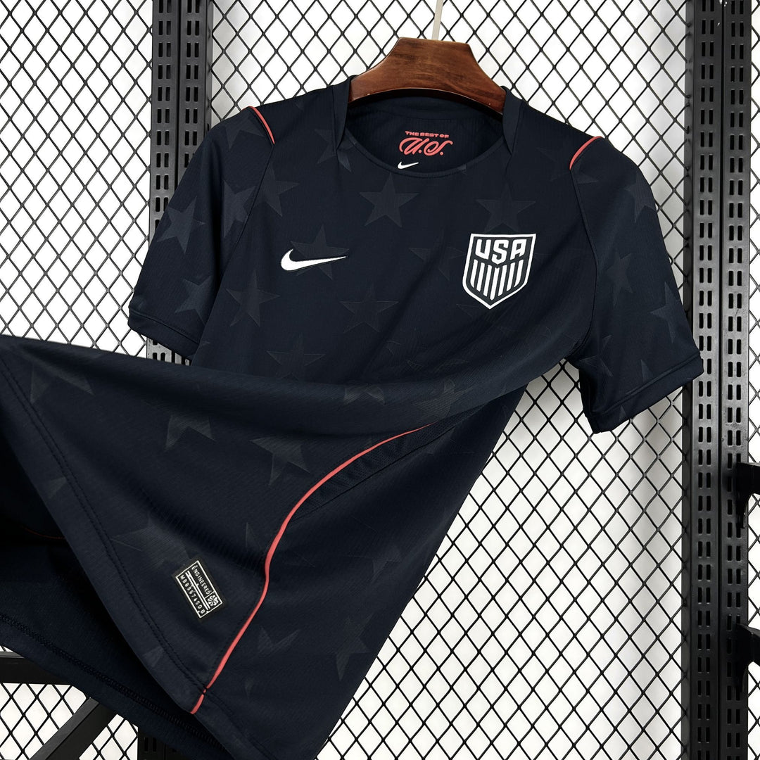 USA VM 2026 UDEBANE TRØJE