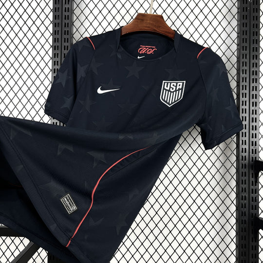 USA VM 2026 UDEBANE TRØJE