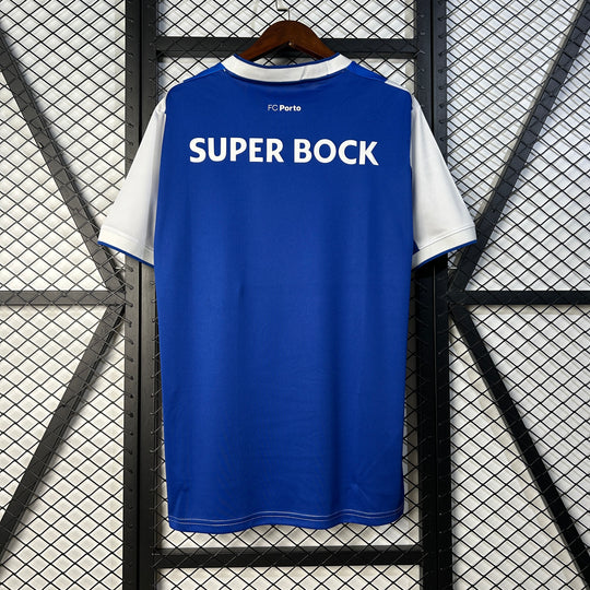 FC Porto 2017-2018 HJEMME TRØJE
