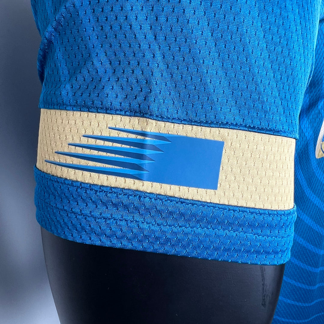 FC PORTO 2023 - 2024 TREDJE TRØJE PLAYER EDITION
