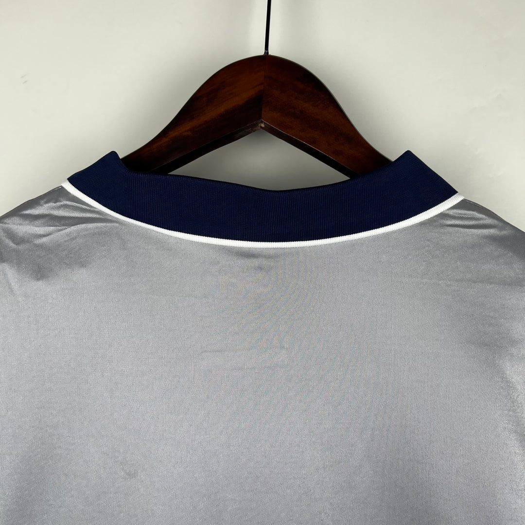 Paris Saint-Germain 1999 - 2000 UDEBANE TRØJE