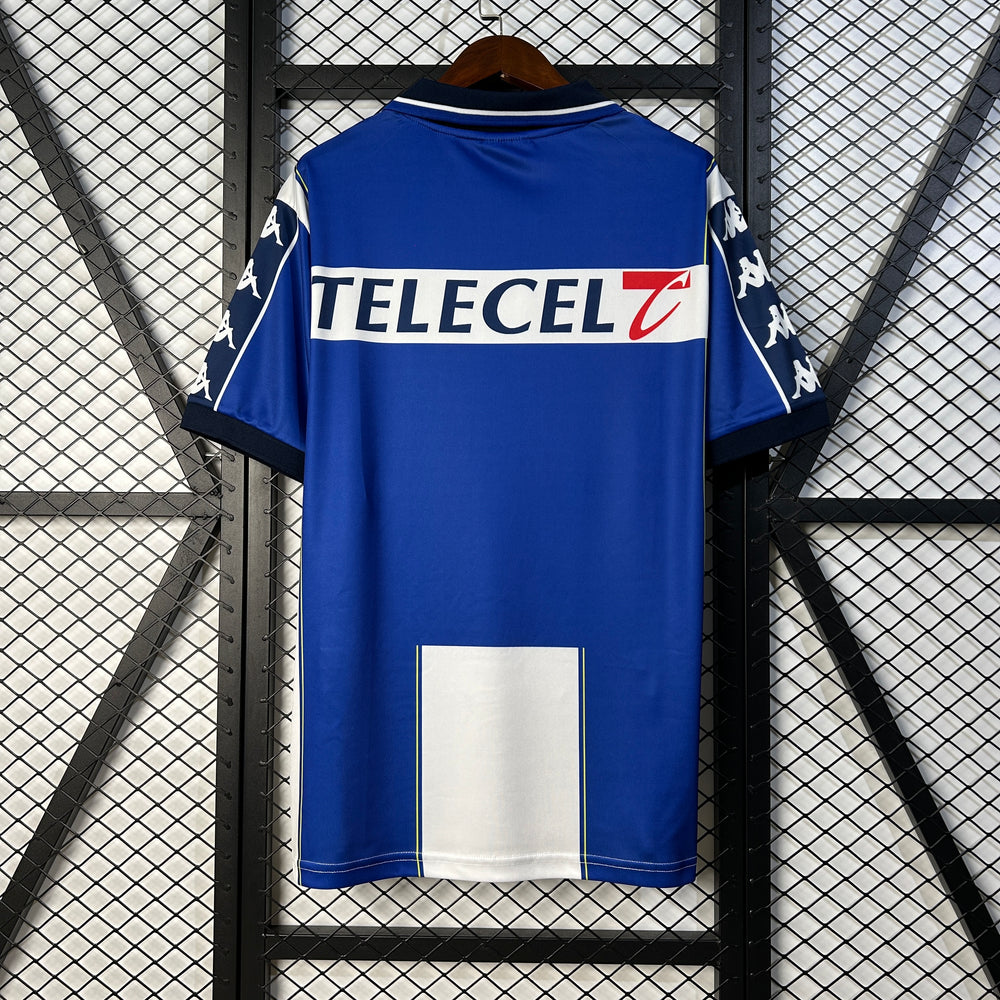 FC Porto 1999-2000 HJEMME TRØJE