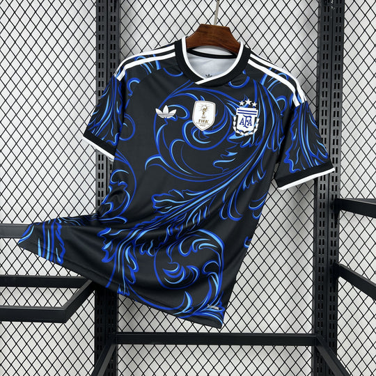 Argentina VM 2026 UDEBANE TRØJE