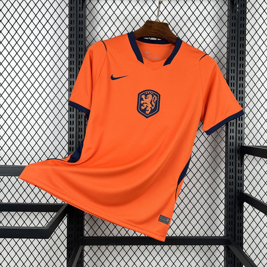 Holland VM 2026 HJEMME TRØJE