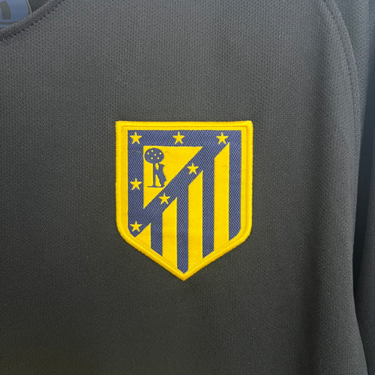 ATLETICO MADRID 2016-2017 UDEBANE TRØJE