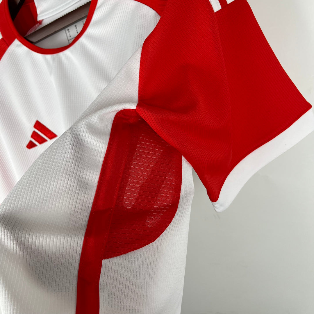 BAYERN MUNICH 2023 - 2024 HJEMME TRØJE