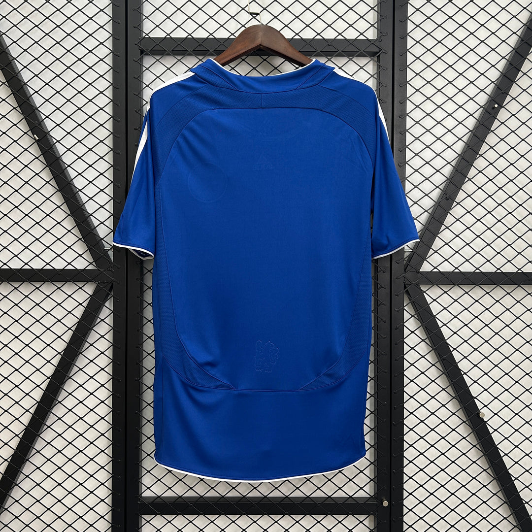 CHELSEA 2006–2007 HJEMME TRØJE