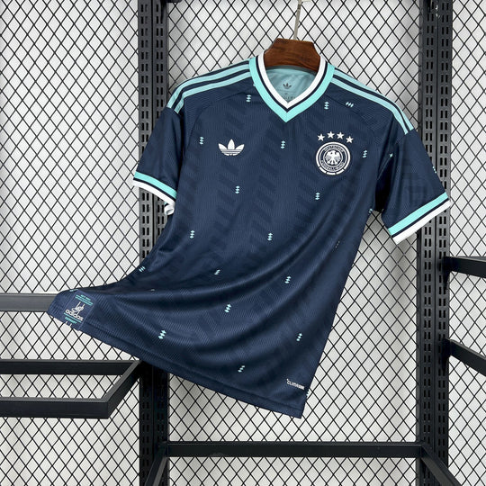 Tyskland VM 2026 UDEBANE TRØJE