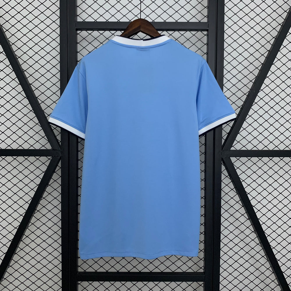 MANCHESTER CITY 2013–2014 HJEMME TRØJE