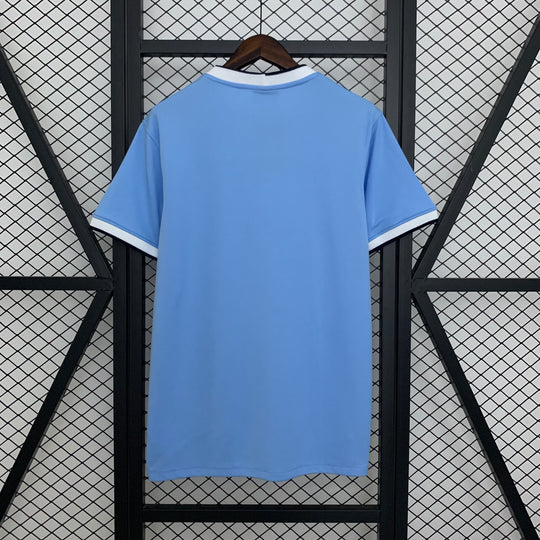 MANCHESTER CITY 2013–2014 HJEMME TRØJE