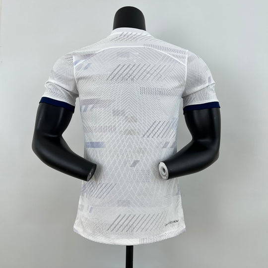 TOTTENHAM 2023 - 2024 HJEMME TRØJE PLAYER EDITION