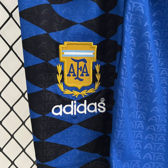 Argentina 1994 UDEBANE TRØJE FOR BØRN