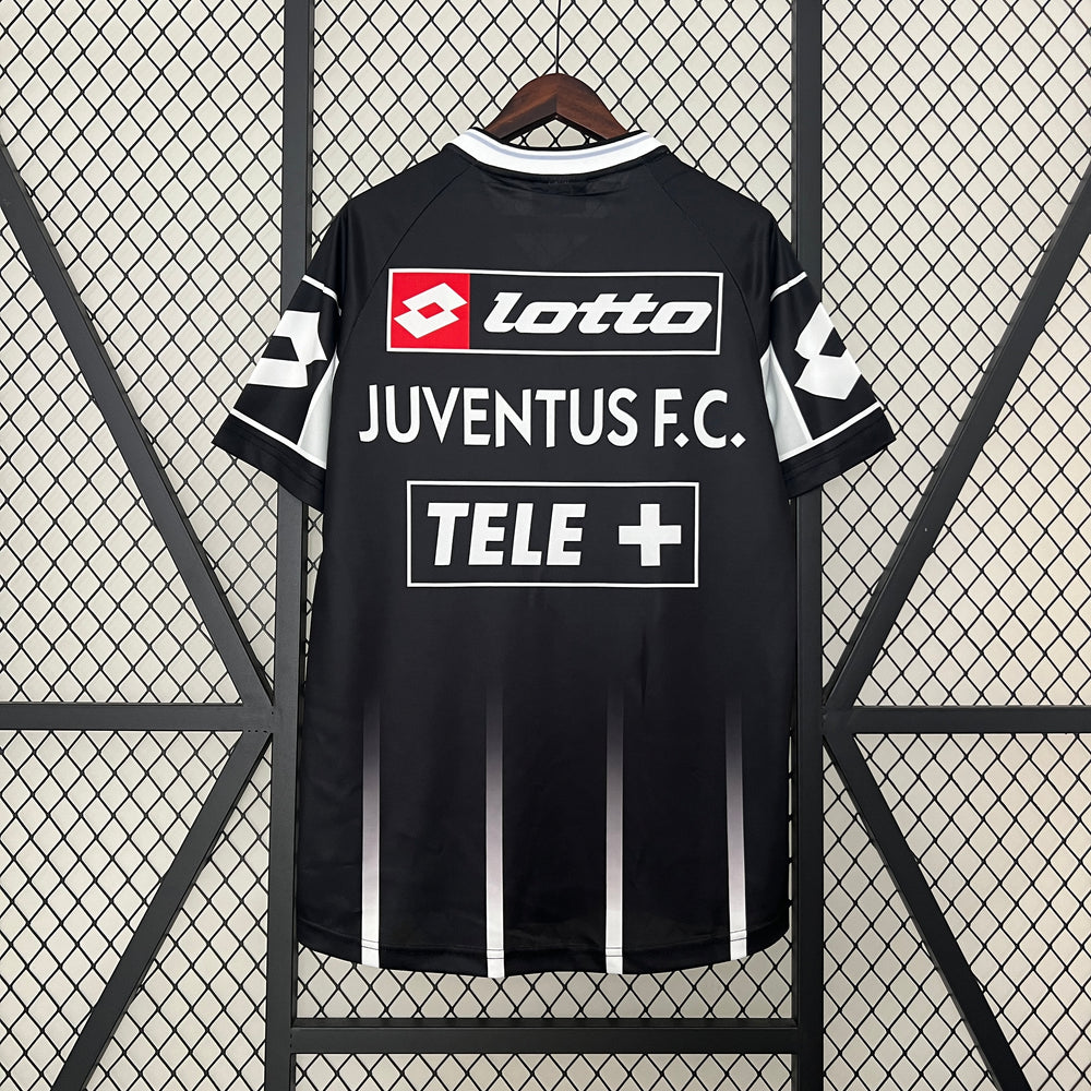 JUVENTUS 1998–1999 TREDJE TRØJE