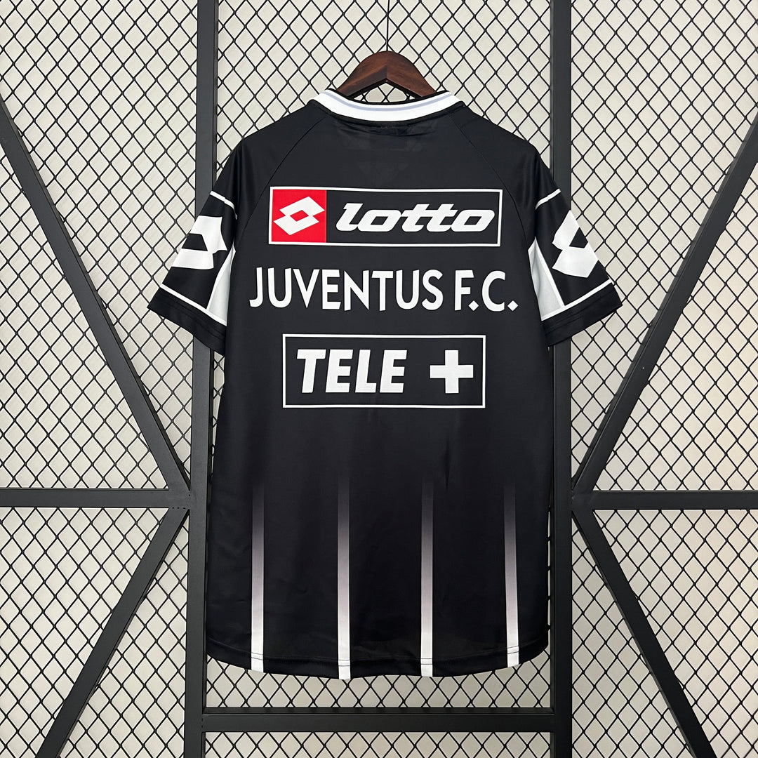 JUVENTUS 1998–1999 TREDJE TRØJE