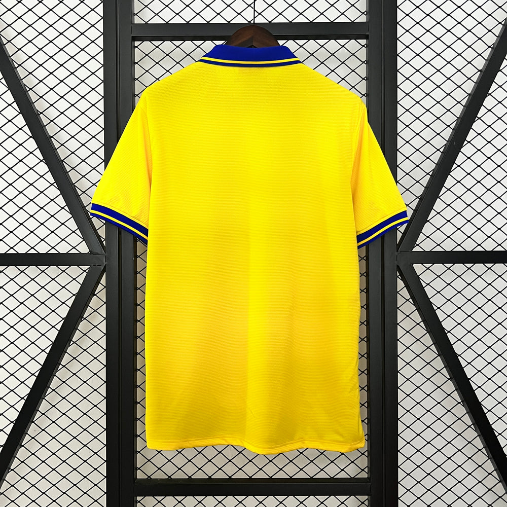 ARSENAL 2013–2014 UDEBANE TRØJE