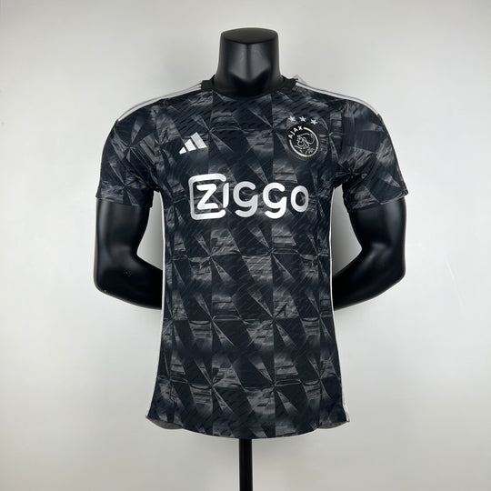 AJAX - 2023 - 2024 TREDJE TRØJE PLAYER EDITION