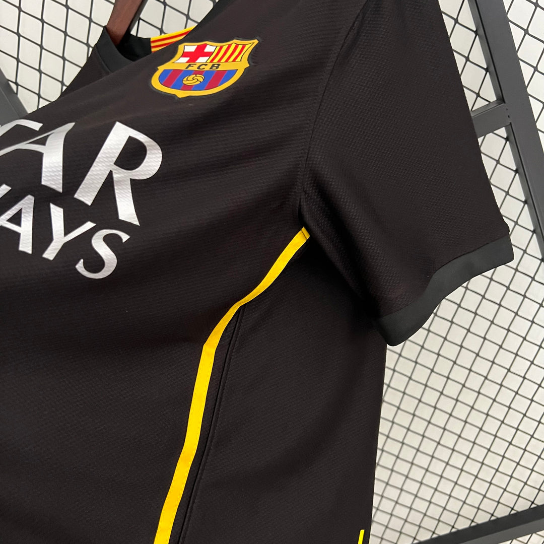 BARCELONA 2013 - 2014 TREDJE TRØJE