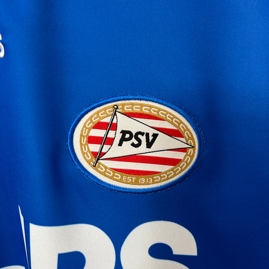 PSV EINDHOVEN 1994–1995 UDEBANE TRØJE