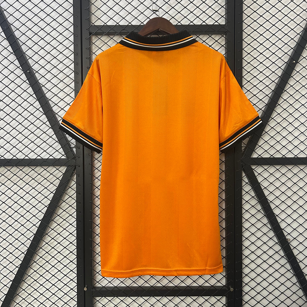 VALENCIA CF 1990-2000 UDEBANE TRØJE