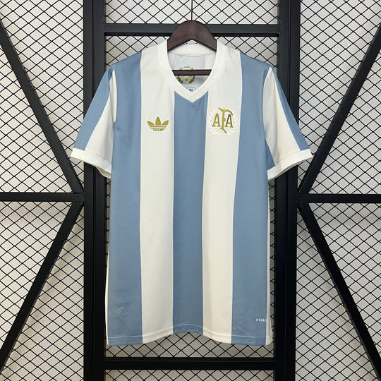 Argentina 2024 50-års jubilæumstrøje