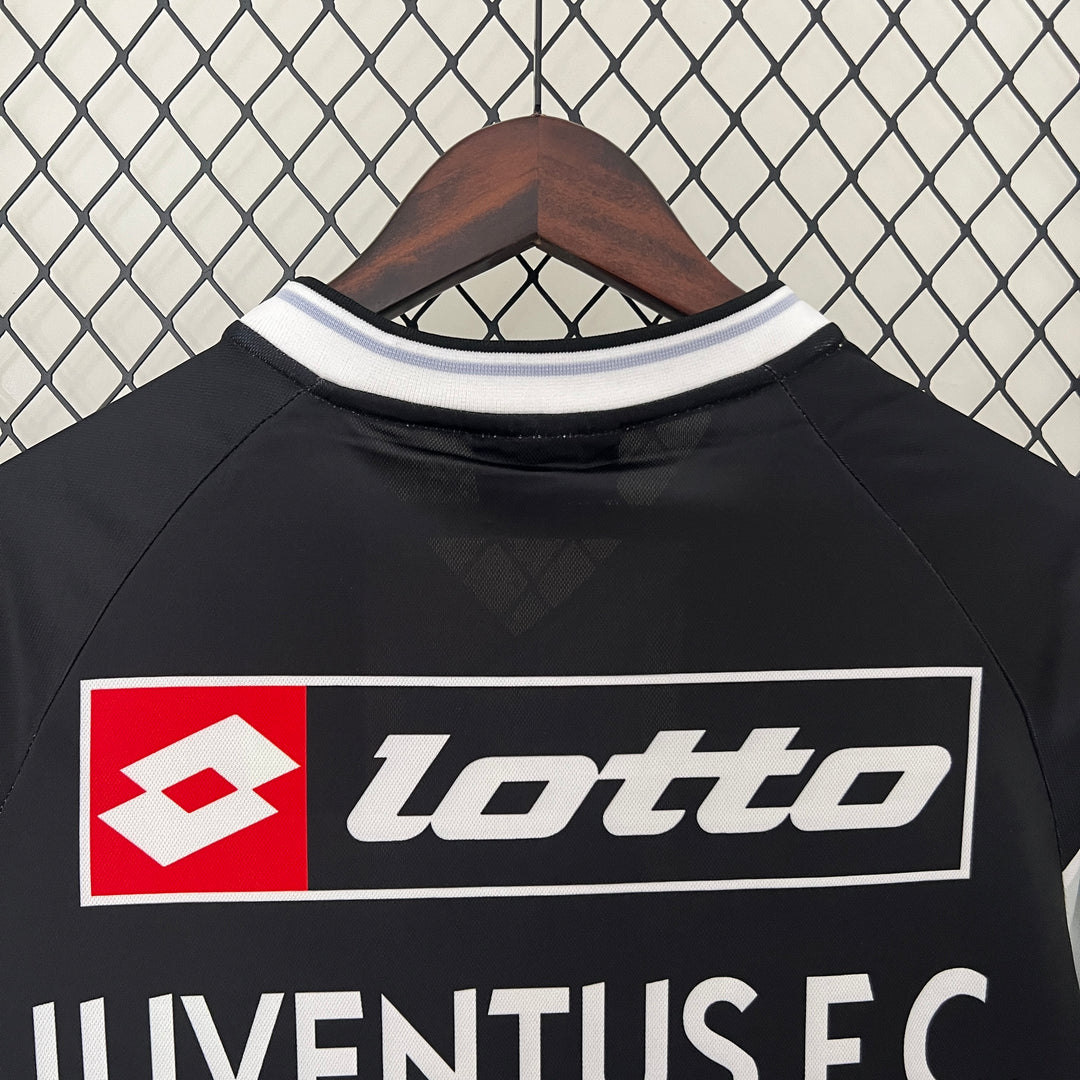 JUVENTUS 1998–1999 TREDJE TRØJE