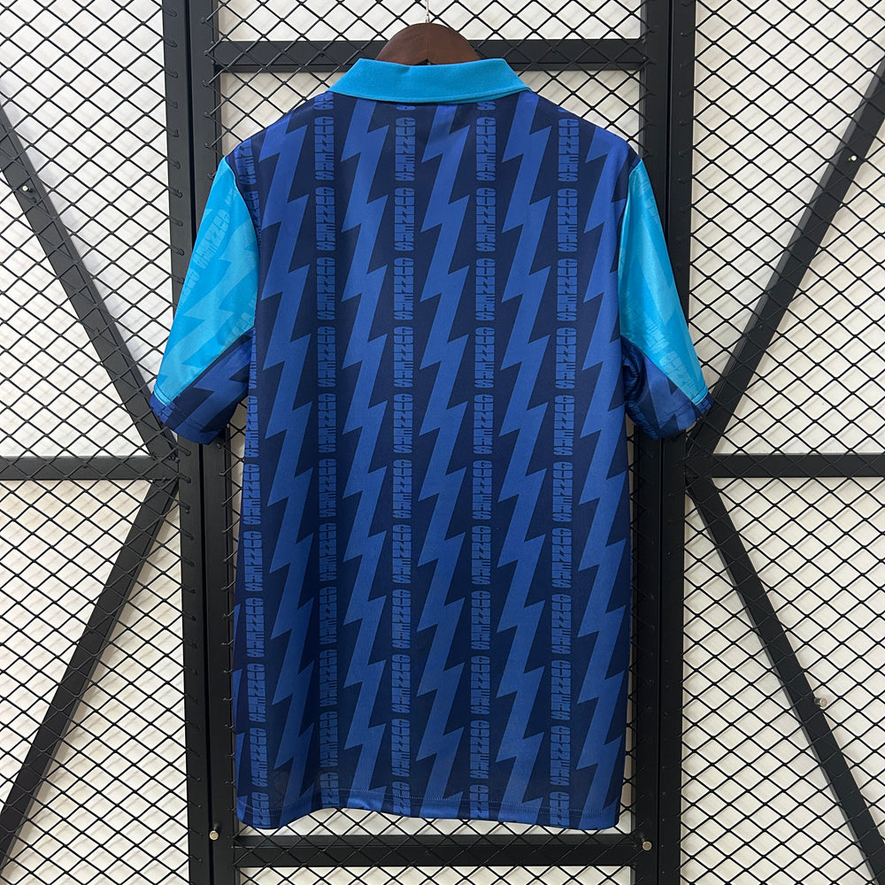 ARSENAL 1994–1995 UDEBANE TRØJE