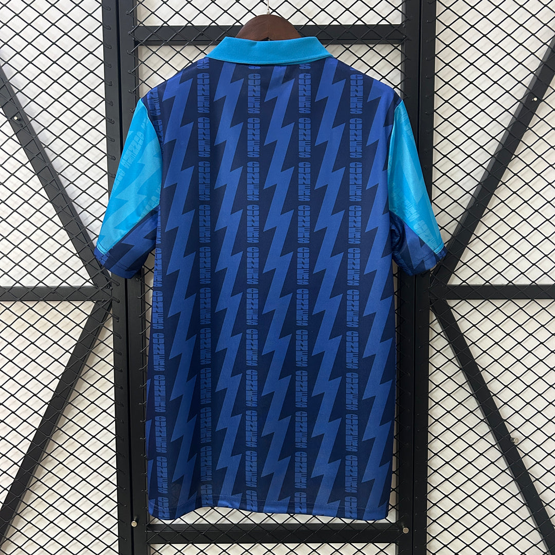 ARSENAL 1994–1995 UDEBANE TRØJE
