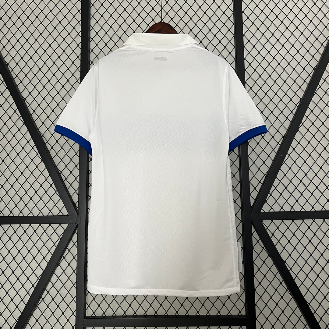 INTER MILAN 2009 - 2010 UDEBANE TRØJE