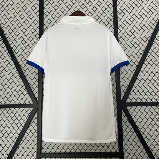 INTER MILAN 2009 - 2010 UDEBANE TRØJE