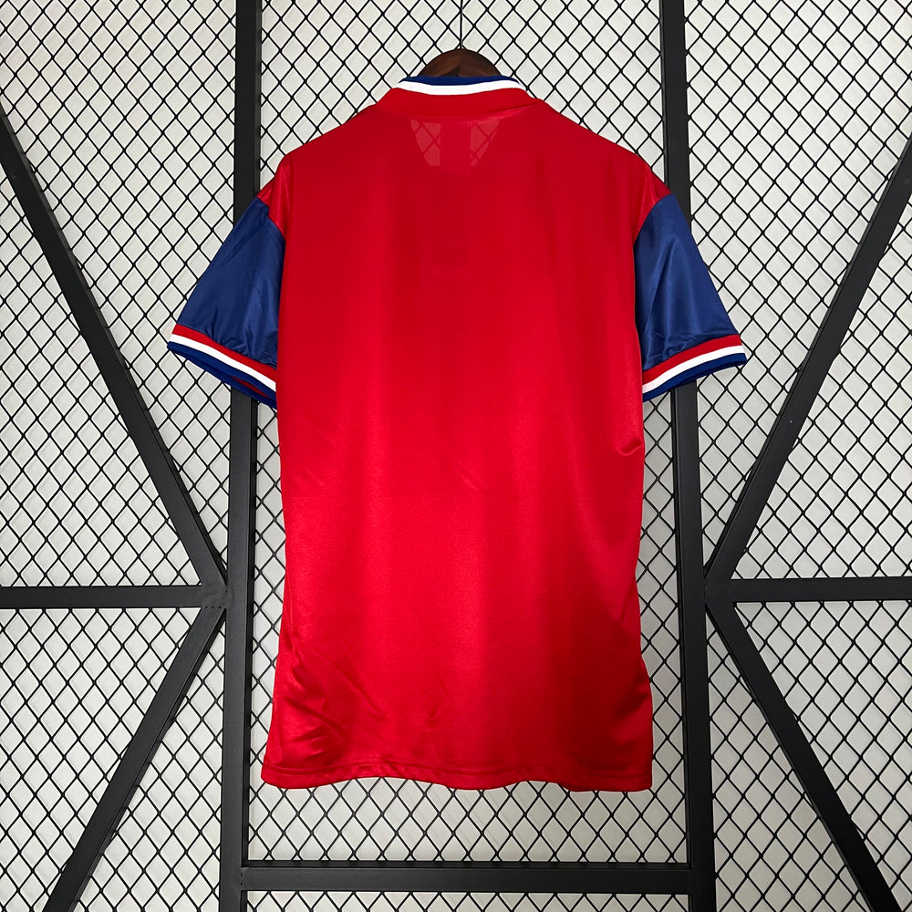 BAYERN MUNICH 1994 - 1995 HJEMME TRØJE