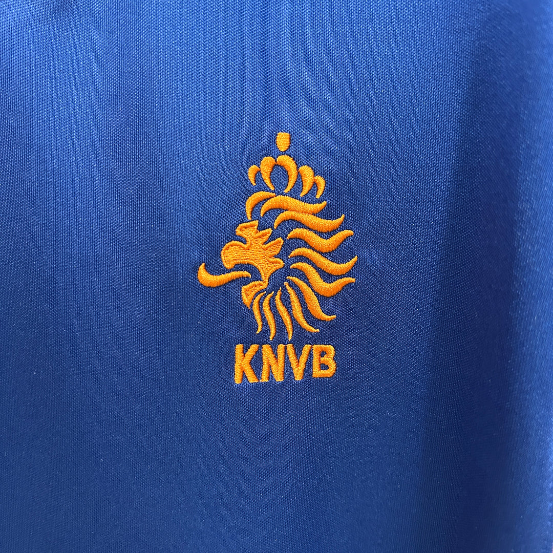 Holland 1998 VM UDEBANE TRØJE