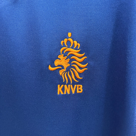 Holland 1998 VM UDEBANE TRØJE