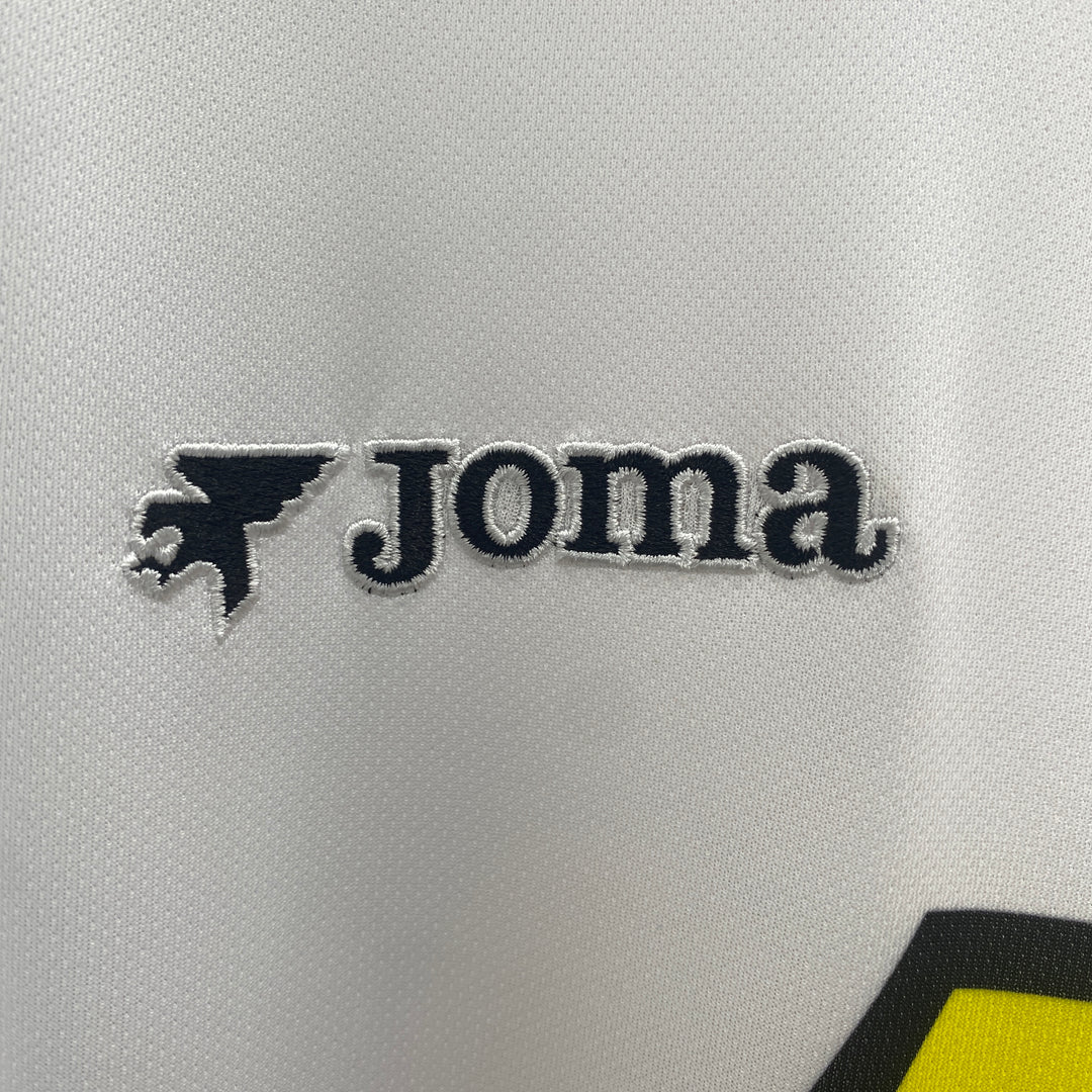 RAYO VALLECANO 2001–2002 HJEMME TRØJE