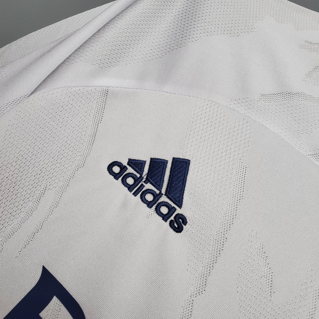 REAL MADRID 2020 - 2021 HJEMME TRØJE
