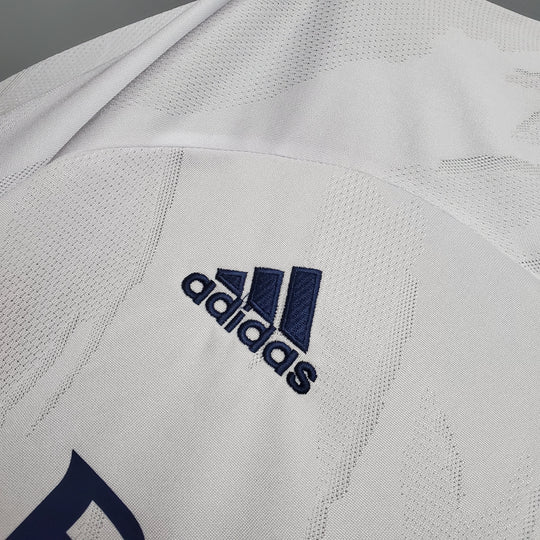 REAL MADRID 2020 - 2021 HJEMME TRØJE